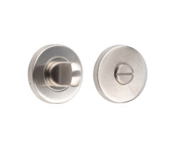 Stainless Steel Standard Turns & Releases without Indicator Grade 201