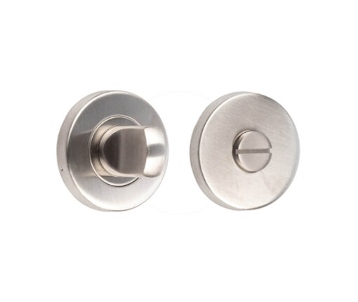 Stainless Steel Standard Turns & Releases without Indicator Grade 201