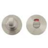 Stainless Steel Standard Turns & Releases with Indicator Grade 201
