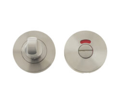 Stainless Steel Standard Turns & Releases with Indicator Grade 201
