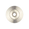 Satin Stainless Steel