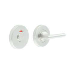 Stainless Steel Easy Turns & Releases with Indicator Grade 201