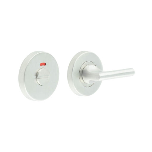 Stainless Steel Easy Turns & Releases with Indicator Grade 201