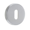 Satin Stainless Steel