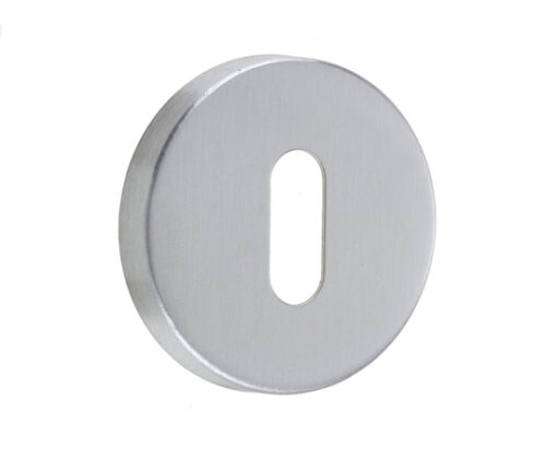 Stainless Steel Standard Keyway Escutcheons Grade 201