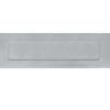 Satin Stainless Steel