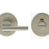 Satin Stainless Steel