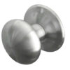 Satin Stainless Steel