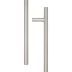 Stainless Steel 32mm Guardsman Pull Handles B/T Fixing