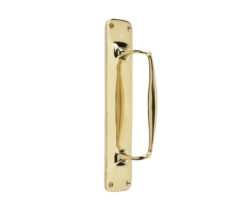 Jedo Windsor Pull Handles