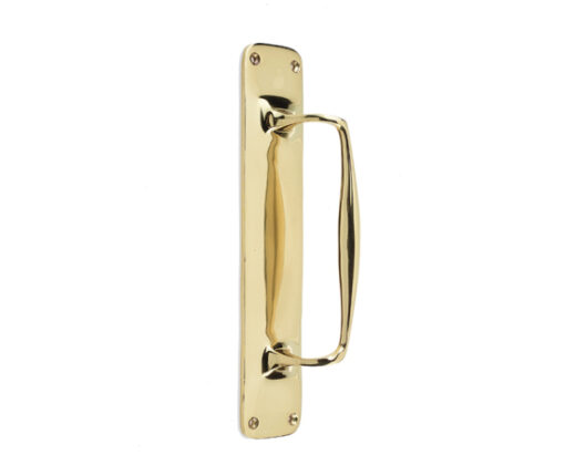 Jedo Windsor Pull Handles