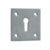 Jedo Square Open Escutcheon