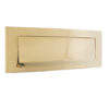Jedo Gravity Letterplates
