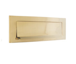 Jedo Gravity Letterplates
