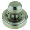 Parisian Turn & Release 40mm Satin Nickel