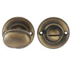Antique Brass