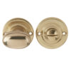 Polished Brass