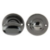 Polished Black Nickel