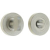 Satin Nickel