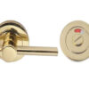 Jedo Designer Easy Turns & Releases 50mm Round Rose with Indicator