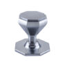 Jedo Forma Centre Door Knobs