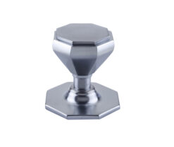 Jedo Forma Centre Door Knobs