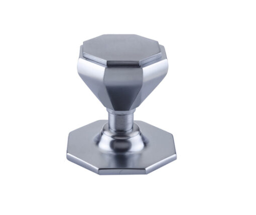 Jedo Forma Centre Door Knobs
