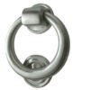 Satin Chrome