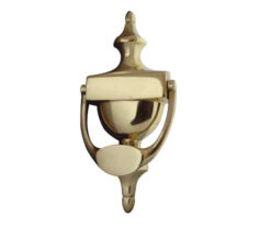 Jedo Urn Door Knockers