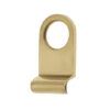 Polished Brass