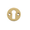 Polished Brass