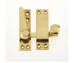 Jedo Heavy Quadrant Sash Fasteners