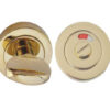 Jedo Designer Turns & Releases 50mm Round Rose with Indicator
