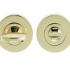 Jedo Designer Turns & Releases 50mm Round Rose no Indicator