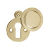 Polished Brass