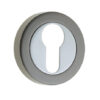 Polished Chrome / Satin Chrome