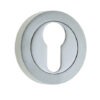 Polished Chrome / Polished Black Nickel