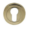 Brass Finish