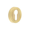 Satin Brass
