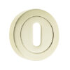 Polished Brass