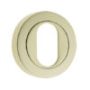 Brass Finish