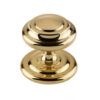 Polished Brass