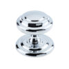Polished Chrome