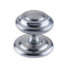 Satin Chrome