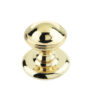 Jedo Belgravia Centre Door Knobs