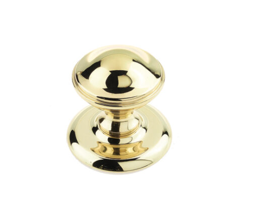 Jedo Belgravia Centre Door Knobs