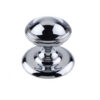 Polished Chrome