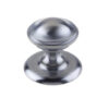Satin Chrome