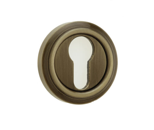 Jedo Parisian Euro Profile Escutcheon