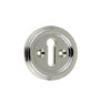 Polished Nickel